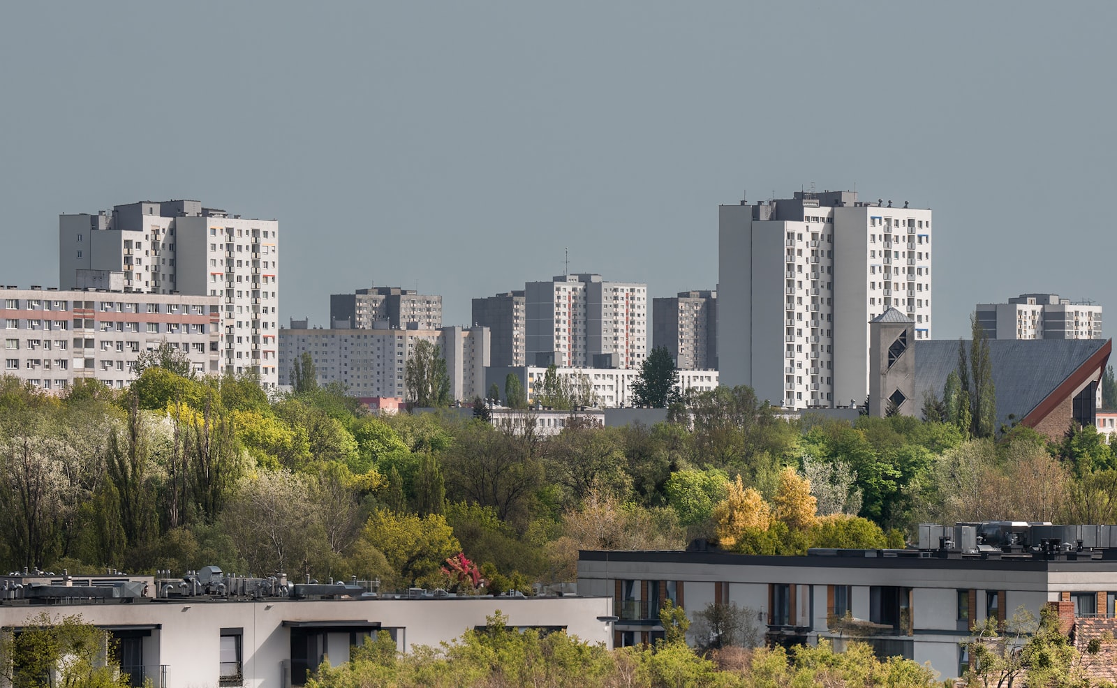 Housing topics presented in a simple and understandable way.